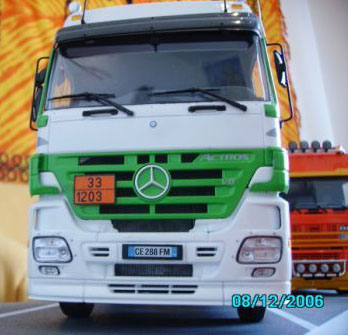 ACTROS